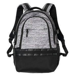 Victoria’s Secret PINK collegiate backpack! NWT!